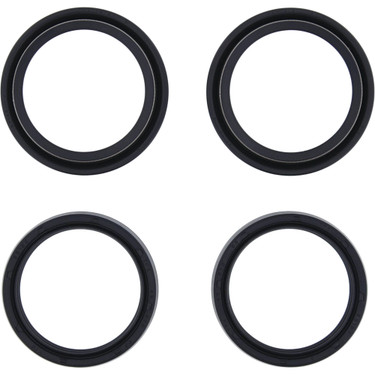 Pivot Works Fork Seal Kit for BMW F 800 GS 2013 2014 2015 2016 PWFSK-Z006