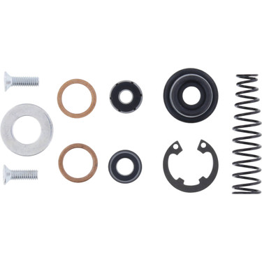 All Balls Master Cylinder Rebuild Kit - Front for Honda CR125R 99-07, 18-1002