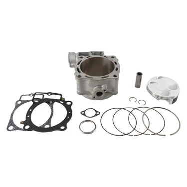 Cylinder Works Big Bore Cylinder Kit for Honda CRF 450 R 2013-2016 11006-K02