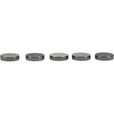 Hot Cams 5 Pack 9.48mm x 2.10mm Valve Shim Kits for Yamaha 5PK948210