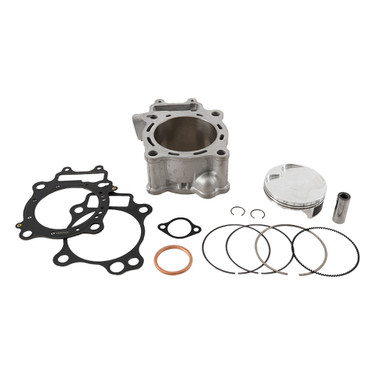 Cylinder Works Big Bore Cylinder Kit for Honda 12100-KRN-672, 11001-K01