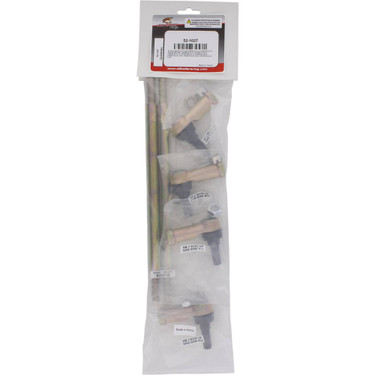 All Balls Tie Rod Upgrade Kit for Honda TRX500FA 01-17, TRX500FE 2005-2013, TRX500F 52-1027