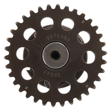 Hot Cams Stage 2 Camshafts for Arctic Cat Exhaust 2252-2E