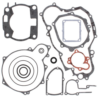 Vertex Complete Gasket Kit for Yamaha YZ250 1995-1996