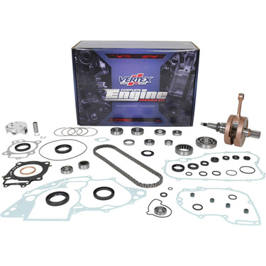 Vertex Engine Rebuild Kit for 2006 Honda CRF 250 250R WR101-021