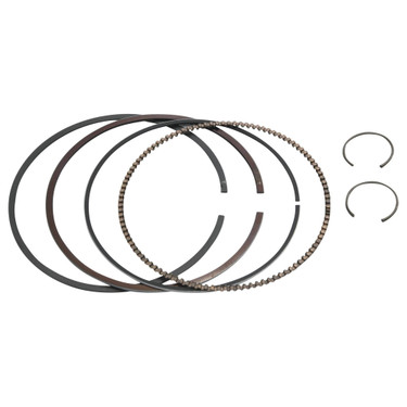 Vertex Replica Forged Piston Kit for Yamaha YFZ 450 2004-2009, 2012-2013 22984B