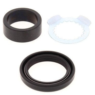 All Balls Racing Countershaft Seal Kit 25-4023 For Yamaha YZ125 2005-2018