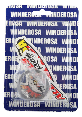 Vertex Exhaust Gasket Kit for Arctic Cat 400 DVX 04 05 06 07 08 823076