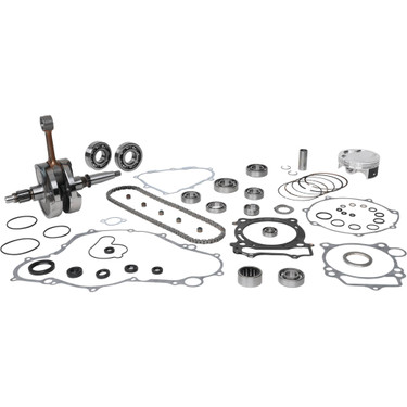 Vertex Engine Rebuild Kit for 2004-2005 Yamaha YFZ 450 WR101-078