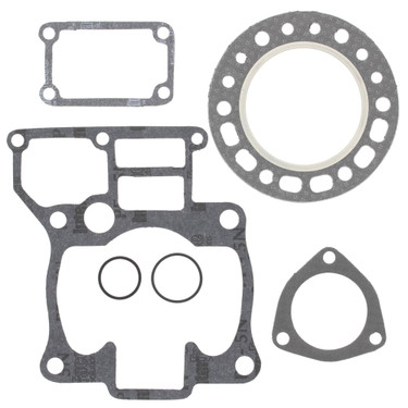 Vertex Top End Gasket Kit for Suzuki RM 250 1986