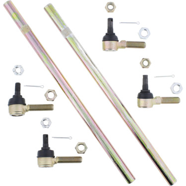 All Balls Tie Rod Upgrade Kit Arctic Cat 1000 TRV GT 12, 1000 XT 13, 52-1022