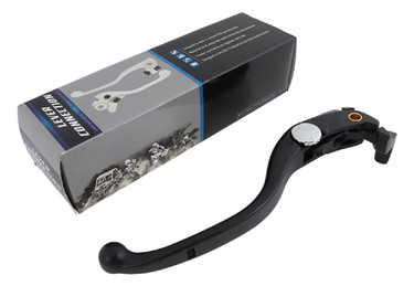 Lever Connection- Clutch Lever, Kawasaki ZG1400 CONCOURS 2008-2017 ZX14R 06-17, H534356