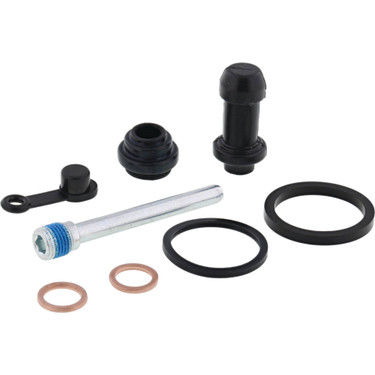 All Balls Caliper Rebuild Kit - Rear Can-Am Commander 1000 DPS 2016-2017, 18-3028