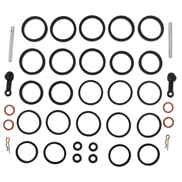 All Balls Front Caliper Rebuild Kit 18-3113 - Kawasaki VN 1500P