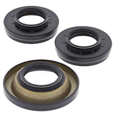 All Balls Racing Differential Seal Kit For Honda TRX 420 FA IRS 09-14