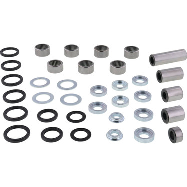 All Balls Linkage Bearing Seal Kit 27-1186 for Honda CRF 450 R 17