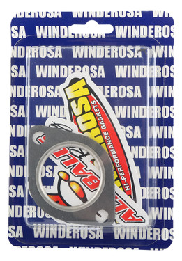 Winderosa Exhaust Gasket Kit for Polaris ATP 500 4x4 04-05 823092