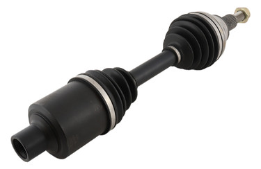 Interparts Axle for Audi A6 2.8L 98-01, Front Passenger I/O VIN "B" 8th Digit w/AT 4-Wheel ABS ,VW-8-20-236A