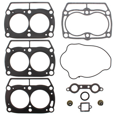 Vertex Top End Gasket Kit 810962 for Polaris Sportsman 800 4x4 2011-2014