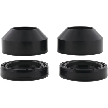 All Balls Fork Seal & Dust Seal Kit Honda CB550F 1975-1977, CB550K 1974-1978, 56-168