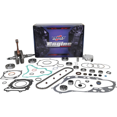 Wrench Rabbit WR Engine Bottom End Kit for Suzuki WR101-059