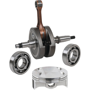 Wrench Rabbit WR Engine Bottom End Kit for Suzuki WR101-059