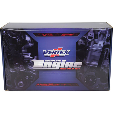 Wrench Rabbit WR Engine Bottom End Kit for Suzuki WR101-059