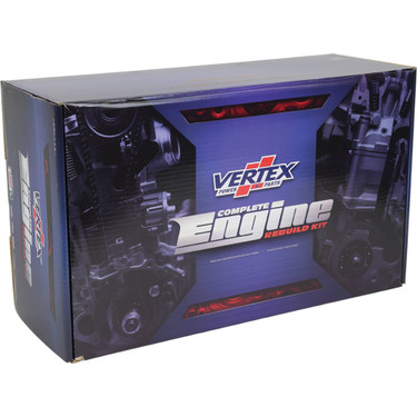 Wrench Rabbit WR Engine Bottom End Kit for Suzuki WR101-059