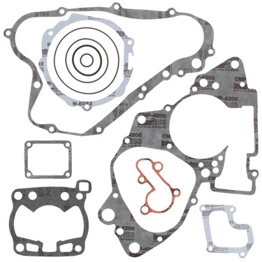 Vertex Complete Gasket Kit for Suzuki RM 80 91 92 1993-1998 99-01