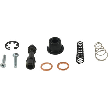 All Balls Master Cylinder Rebuild Kit-Front Husaberg FE250 14, TE250 14, 18-1024