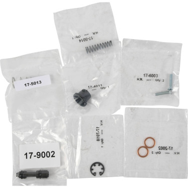 All Balls Master Cylinder Rebuild Kit-Front Husaberg FE250 14, TE250 14, 18-1024