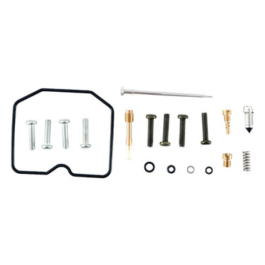 All Balls Carburetor Rebuild Kit 26-1099 for Kawasaki KL650 A KLR 1987-2007