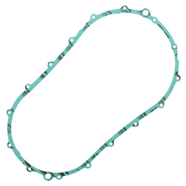 Clutch Cover Gasket for Arctic Cat 500 4x4 w/AT 500cc, 2000 - 2002 Arctic Cat 500 FIS 4x4 w/AT 500cc, 2002 - 2006 Arctic