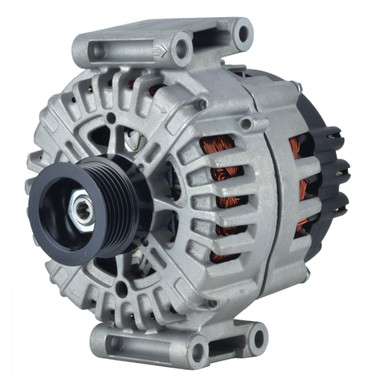 Alternator for 3.5L Mercedes-Benz C350 2012-2015 000-906-7900 2605702B 400-40134