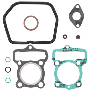 Vertex Top End Gasket Set 810207 for Honda XL80S 80-85, XR80 79-84,XR80R 85-91