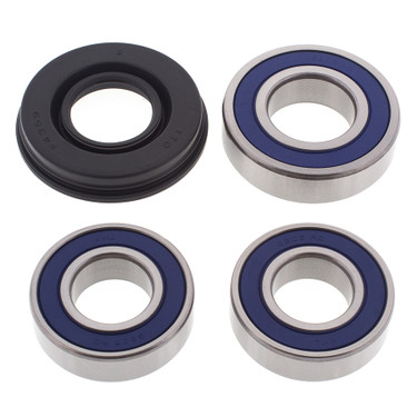 ののの All Balls Racing Snow Mobile Shaft Kit 14-1036 - Ski-Doo MX Z X