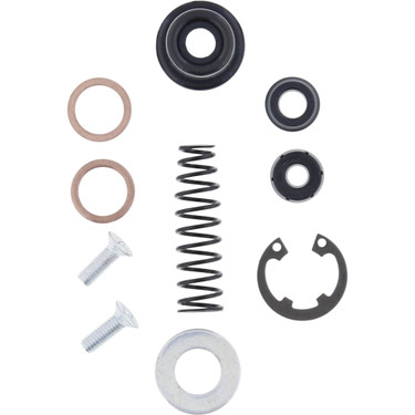 All Balls Master Cylinder Rebuild Kit - Front for Honda CB300F 2015-2016, 18-1001