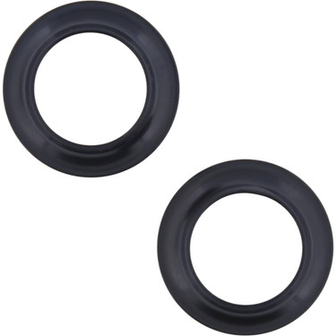 All Balls Racing Fork Dust Seal Kit 57-156 for Honda CRF 110 F 13 14 15 16