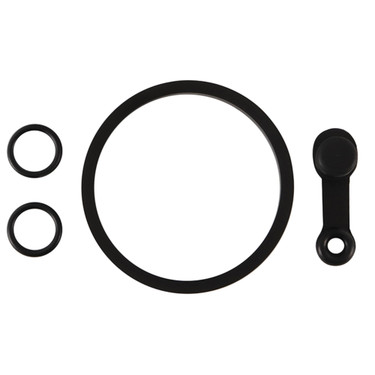 All Balls Front Caliper Rebuild Kit 18-3183 for Honda CB 750 A Hondamatic