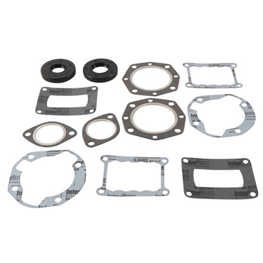 Gasket Set For Ccw Kioritz KEC 400 Reed Valve 21 Early FC/2; 7111510