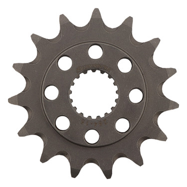 Supersprox Front Sprocket 15T for Honda CR 250 R 1978-2007, CR 500 R CST-284-15-1