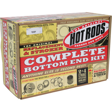 Hot Rods Bottom End Kit for Honda CR 125 R 2005-2007 CBK0022