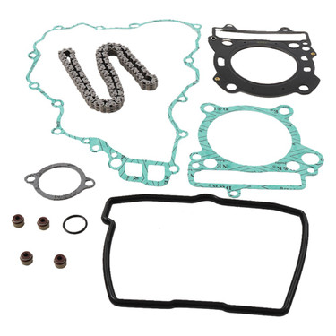 VTKTC23235B Vertex Top End Piston Kit for KTM 250 SX-F 2009-2012