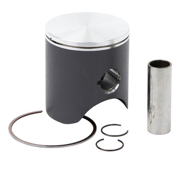 Vertex Replica Cast Piston Kit for Husqvarna 125 SM 2T Supermotard 97-02,11-13