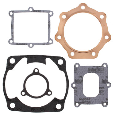 Vertex Top End Gasket Kit for Honda CR 500 R 1984