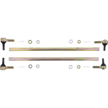All Balls Tie Rod Upgrade Kit 52-1041 for Polaris Scrambler 1000 XP 18