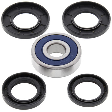 All Balls Racing Wheel Bearing Kit 25-1643 For CF-Moto E-Charm Carb 150