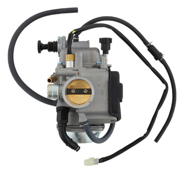 Carburetor Connection - - Honda TRX450FE/FM 02-04 Complete - PD32J