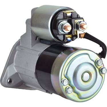 Starter for 1.5L/90CI L4 Mitsubishi Mirage 2000-2002 280-4166 17772