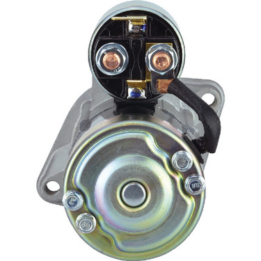 Starter for 1.5L/90CI L4 Mitsubishi Mirage 2000-2002 280-4166 17772